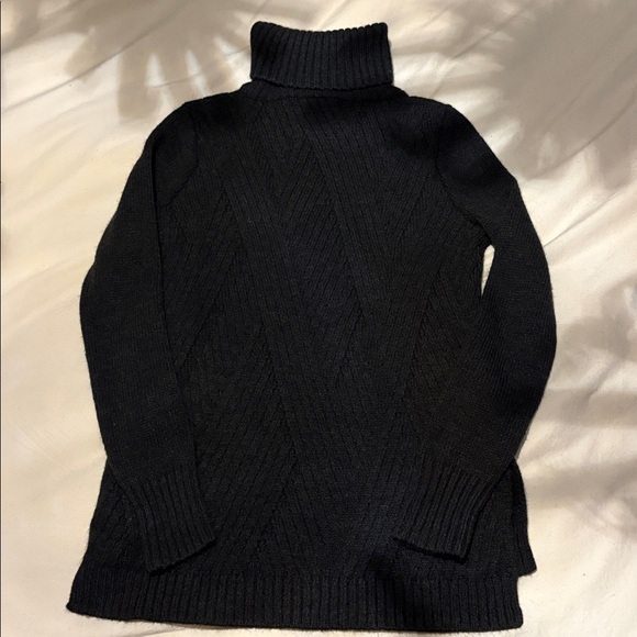 Vince turtleneck sweater - Picture 5 of 6